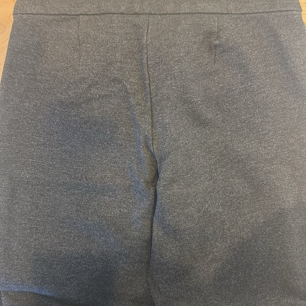 Banana Republic Grey Legging Pant - Picture 4 of 4